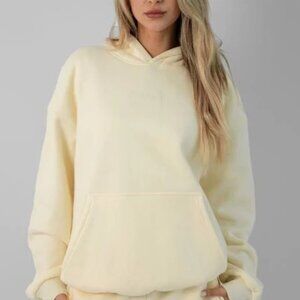 Comfrt Butter Hoodie